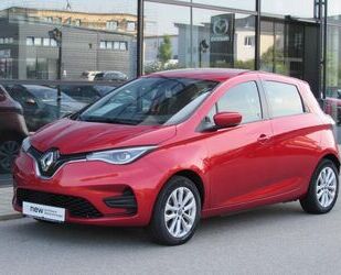 Renault ZOE Gebrauchtwagen