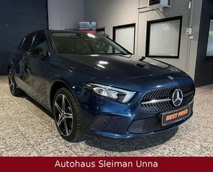 Mercedes-Benz A 250 Gebrauchtwagen