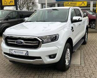 Ford Ranger Gebrauchtwagen