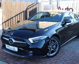 Mercedes-Benz CLS 400 Gebrauchtwagen