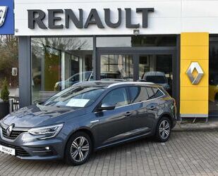Renault Megane Gebrauchtwagen