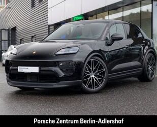Porsche Macan Gebrauchtwagen
