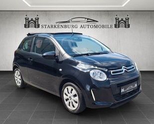 Citroen C1 Gebrauchtwagen