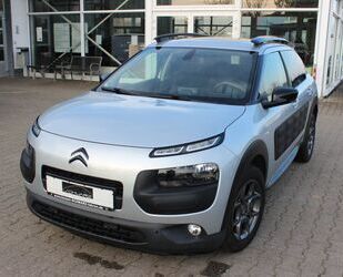 Citroen C4 Cactus Gebrauchtwagen