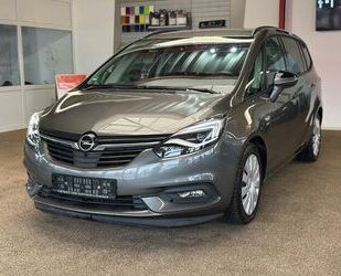 Opel Zafira Gebrauchtwagen