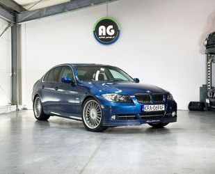Alpina B3 Gebrauchtwagen