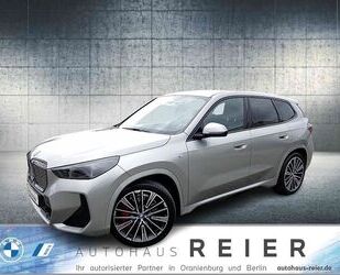 BMW iX1 Gebrauchtwagen
