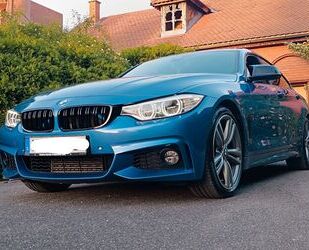 BMW 428 Gran Coupé 