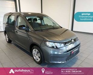 VW Caddy Maxi Gebrauchtwagen