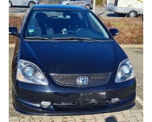 Honda Civic Gebrauchtwagen