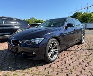 BMW 328 Gebrauchtwagen