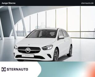 Mercedes-Benz B 200 Gebrauchtwagen