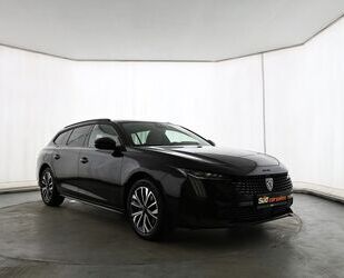 Peugeot 508 Gebrauchtwagen