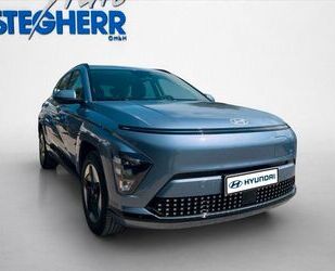 Hyundai KONA Gebrauchtwagen