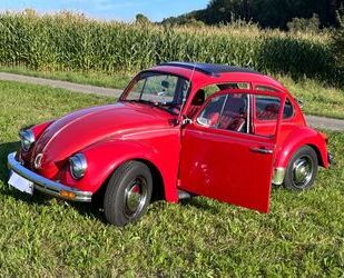 VW Käfer Gebrauchtwagen