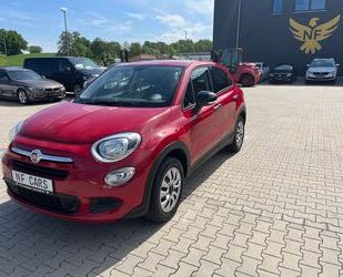 Fiat 500X Gebrauchtwagen