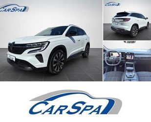 Renault Austral Gebrauchtwagen