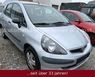 Honda Jazz Gebrauchtwagen