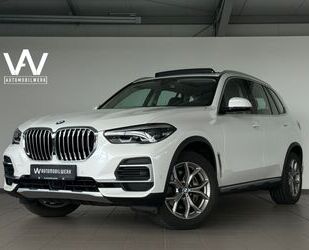 BMW X5 Gebrauchtwagen