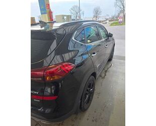 Hyundai TUCSON Gebrauchtwagen