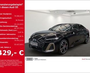Audi S5 Gebrauchtwagen