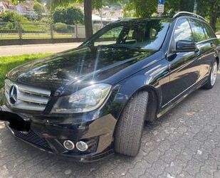 Mercedes-Benz C 300 Gebrauchtwagen