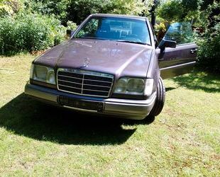 Mercedes-Benz CE 220 Gebrauchtwagen