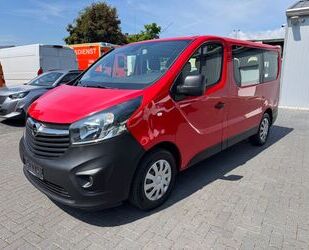 Opel Vivaro Gebrauchtwagen