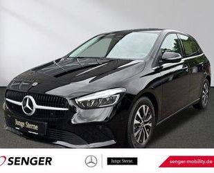 Mercedes-Benz B 180 Gebrauchtwagen