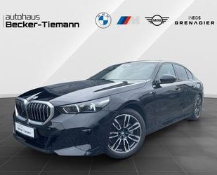 BMW 520 Gebrauchtwagen