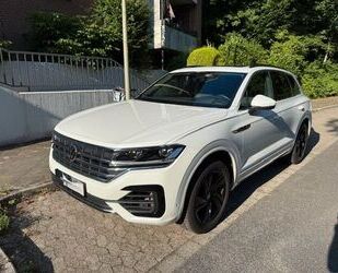 VW Touareg Gebrauchtwagen