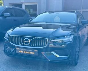 Volvo V60 Gebrauchtwagen