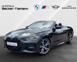 BMW 430 Gebrauchtwagen