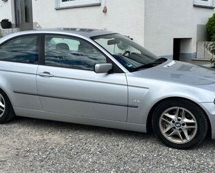 BMW 325 Gebrauchtwagen