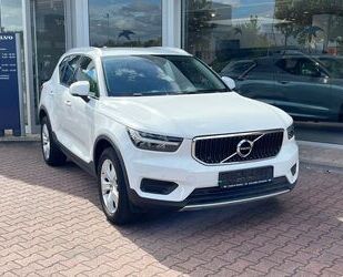 Volvo XC40 Gebrauchtwagen