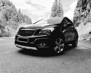 Opel Mokka Gebrauchtwagen