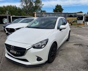 Mazda 2 Gebrauchtwagen