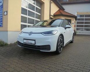 VW ID.3 Gebrauchtwagen