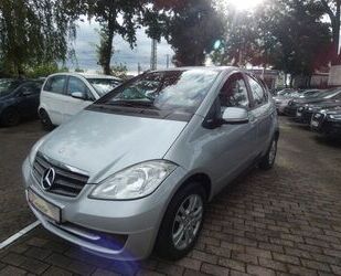 Mercedes-Benz A 160 Gebrauchtwagen