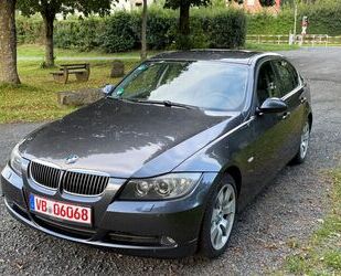 BMW 325 Gebrauchtwagen