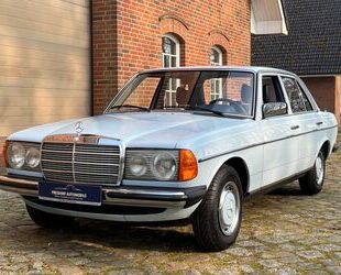 Mercedes-Benz 200 Gebrauchtwagen
