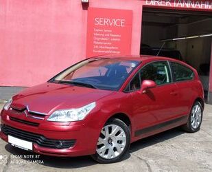 Citroen C4 Gebrauchtwagen