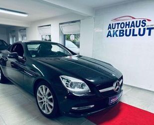 Mercedes-Benz SLK 200 Gebrauchtwagen