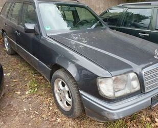 Mercedes-Benz E 220 Gebrauchtwagen