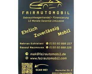 Nissan NV200 Gebrauchtwagen