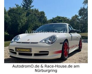 Porsche 996 Gebrauchtwagen