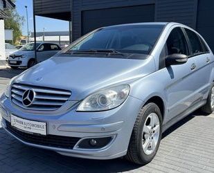 Mercedes-Benz B 170 Gebrauchtwagen