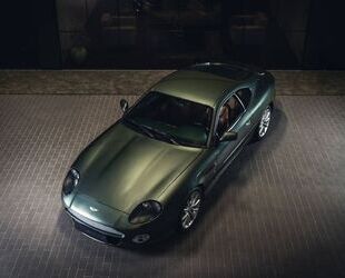 Aston Martin DB7 Gebrauchtwagen