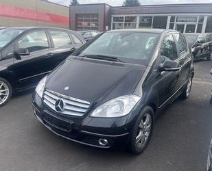 Mercedes-Benz A 180 Gebrauchtwagen
