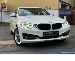 BMW 320 Gran Turismo Gebrauchtwagen